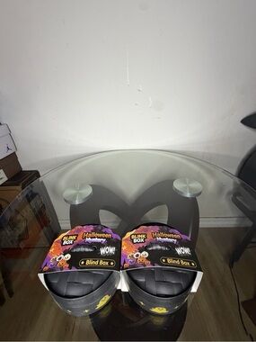 Halloween Dumpling (Bundle of 2)
